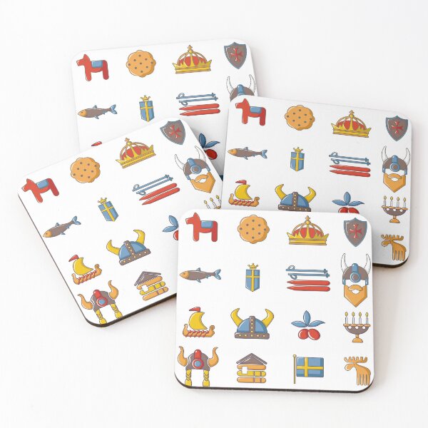 Item preview, Nordic Mythology Pack Combination designed and sold by ChaosAndOrder.