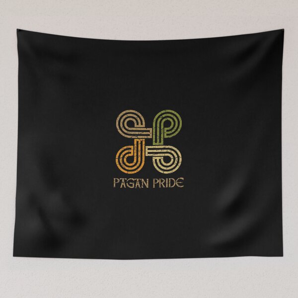Item preview, Bowen Knot designed and sold by GunnarGraphics.
