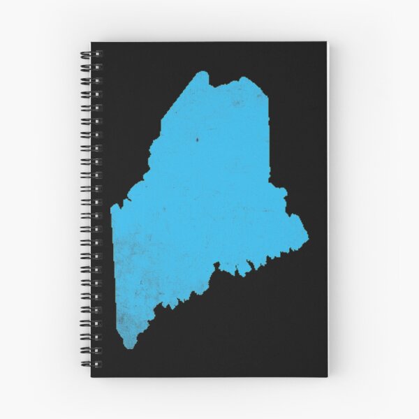 Item preview, Maine designed and sold by youngkinderhook.
