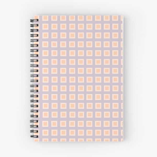 Item preview, Pastel squares designed and sold by Mada Draws.