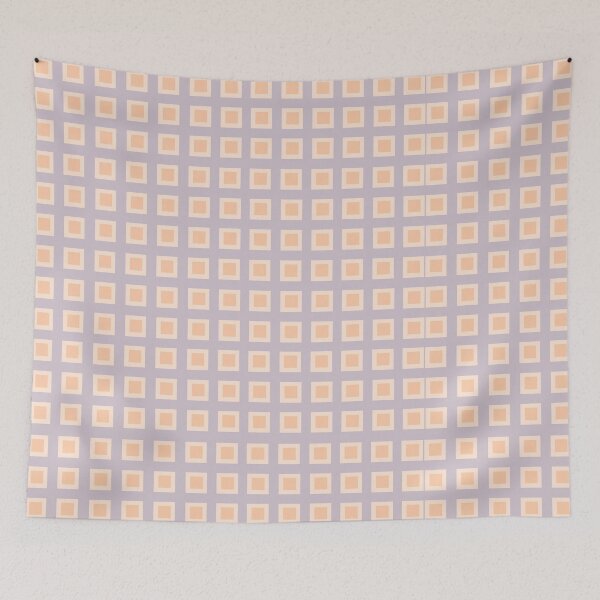 Item preview, Pastel squares designed and sold by Mada Draws.