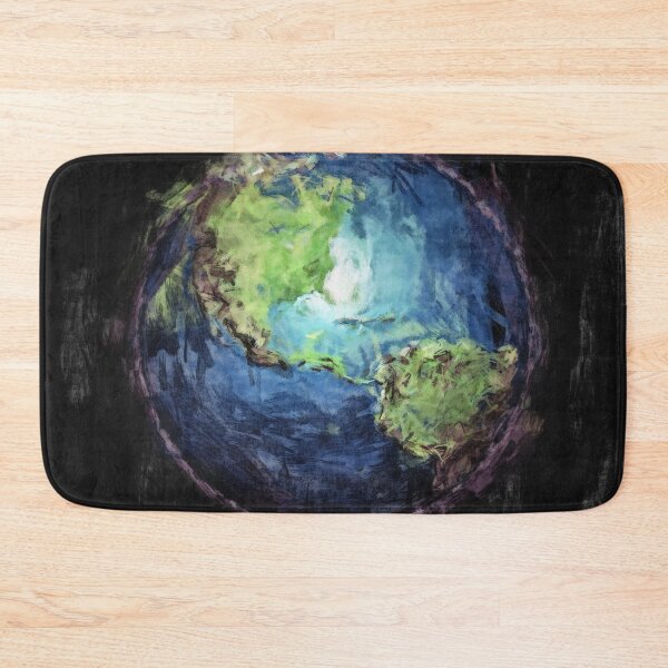 Item preview, Earth And Space designed and sold by Phil Perkins.