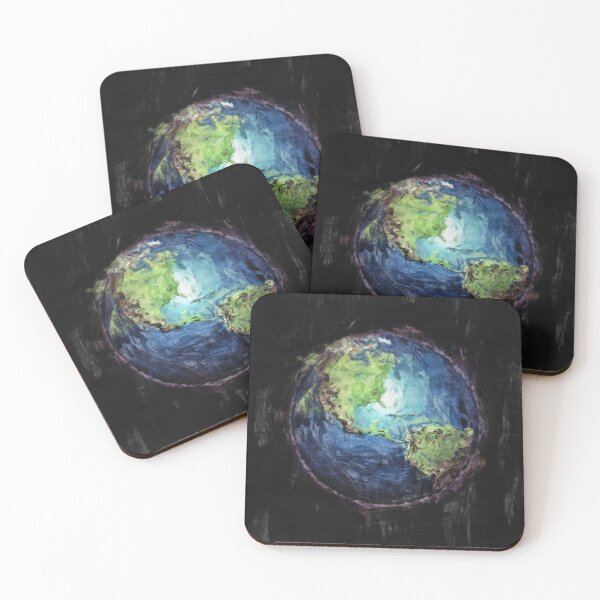 Item preview, Earth And Space designed and sold by Phil Perkins.