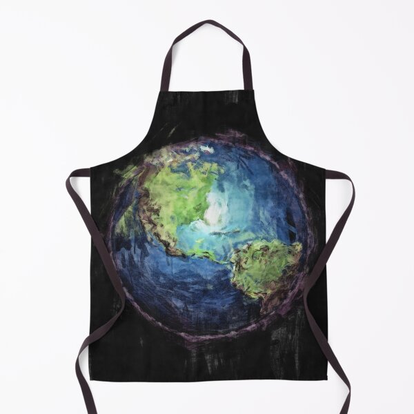 Item preview, Earth And Space designed and sold by Phil Perkins.