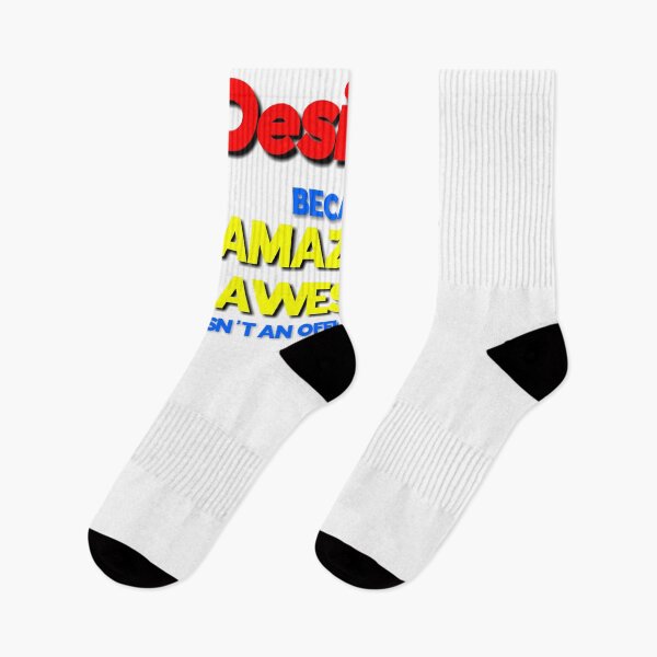 Item preview, Designer Because Amazing Awesome Isn't an Official Job Title designed and sold by 30-Merch.