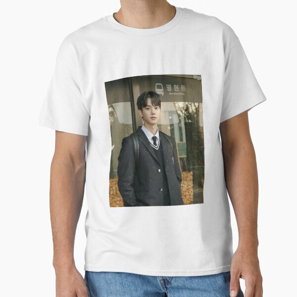 Song Kang Merch & Gifts for Sale | Redbubble