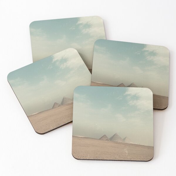 Item preview, Pyramids of egypt designed and sold by ArabesqueMerch.