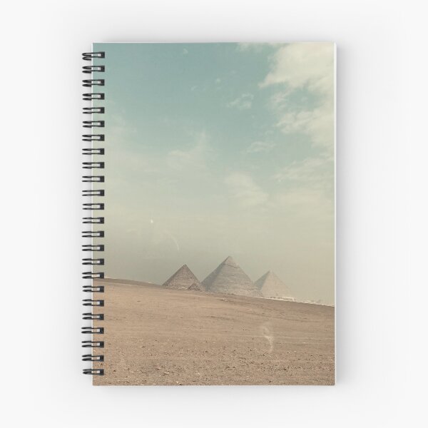 Item preview, Pyramids of egypt designed and sold by ArabesqueMerch.