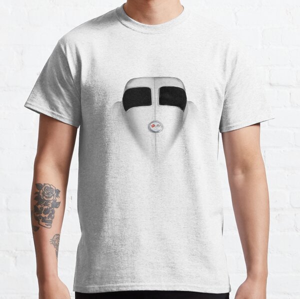 1963 Chevy Corvette C2 - Split Window Classic T-Shirt