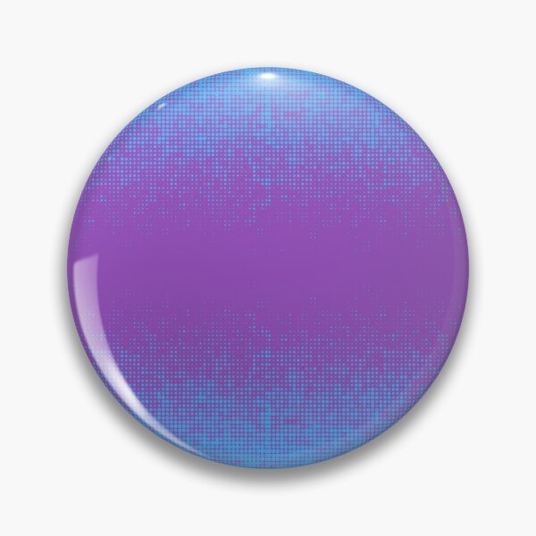 Item preview, Blue & Purple pixel design designed and sold by MamaSweetea.