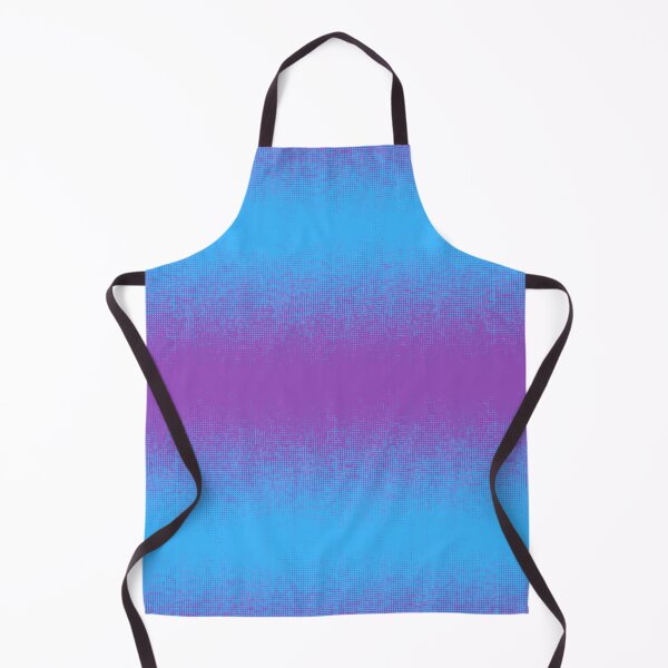Item preview, Blue & Purple pixel design designed and sold by MamaSweetea.