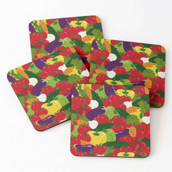 Item preview, Vegetables designed and sold by Sonia Pascual Izquierdo.