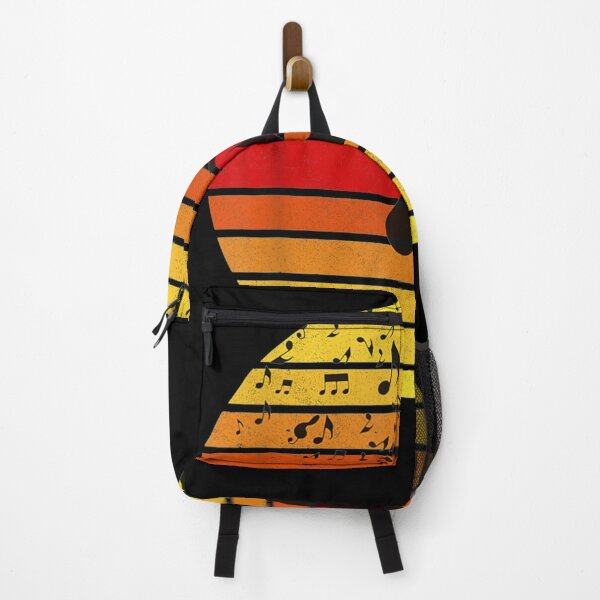 Item preview, Vintage Retro Saxophone Jazz Music Lover Musician designed and sold by manidala.