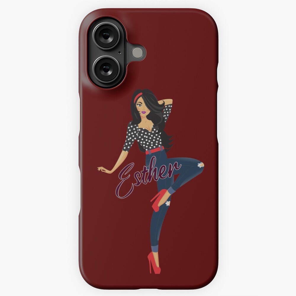 Item preview, iPhone Snap Case designed and sold by DesignsbyEH.