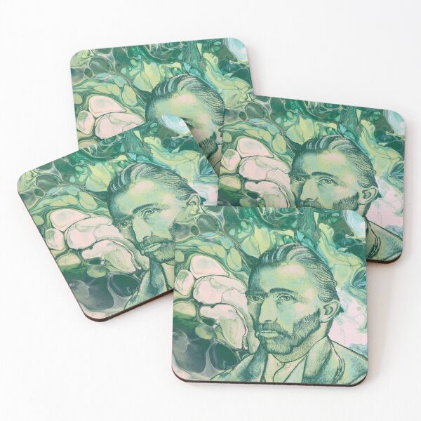 Item preview, Vincent Van Gogh designed and sold by Art-Andromeda.