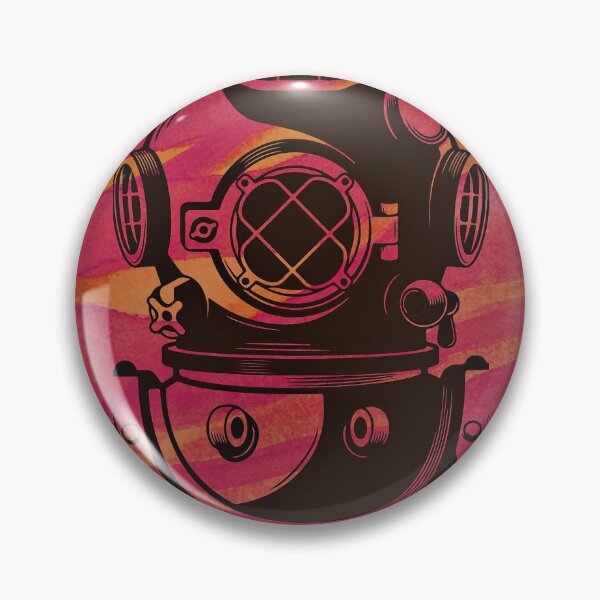 Item preview, Commercial Diver Apparel designed and sold by JoeGalaxy.