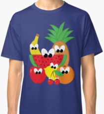 Fruit Classic T-Shirt