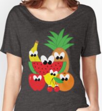 Fruit Women's Relaxed Fit T-Shirt