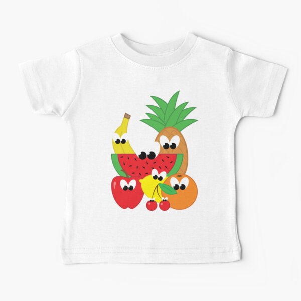 Fruit Baby T-Shirt