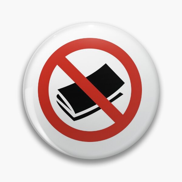 Item preview, No flyers sign - No junk mail for your letterbox designed and sold by Arliju.