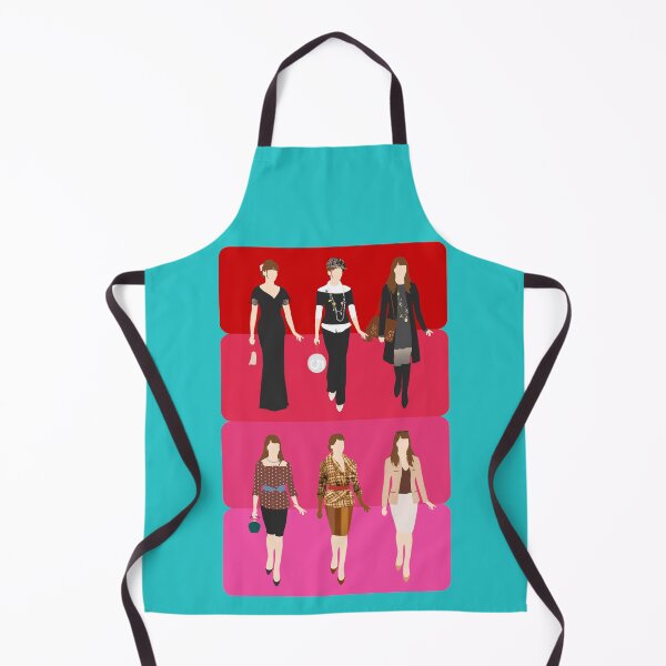Item preview, Awesome looks from Andy Sachs designed and sold by FilmFreakDesign.