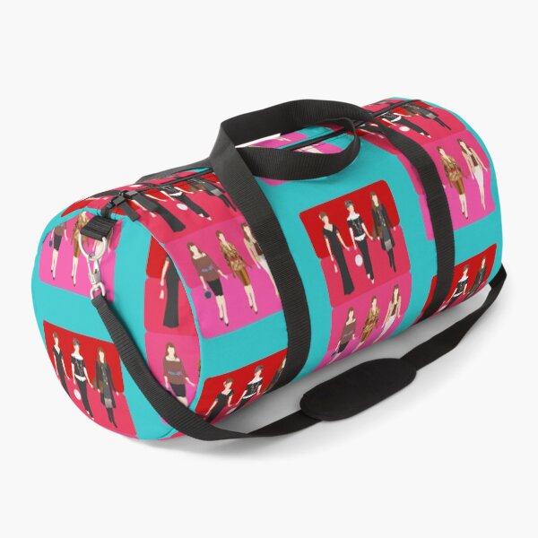 Item preview, Awesome looks from Andy Sachs designed and sold by FilmFreakDesign.