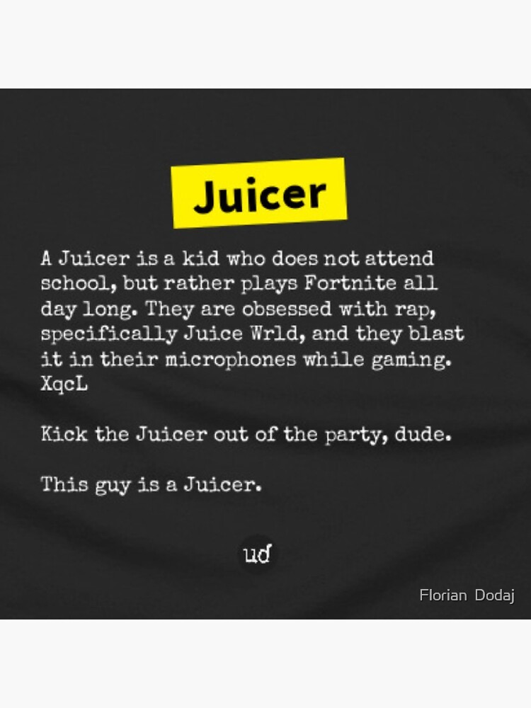 Pin on JUICER