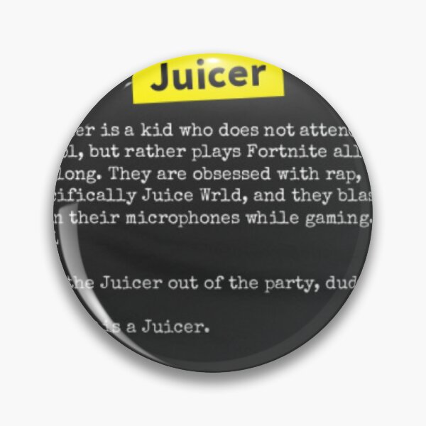 Pin on JUICER