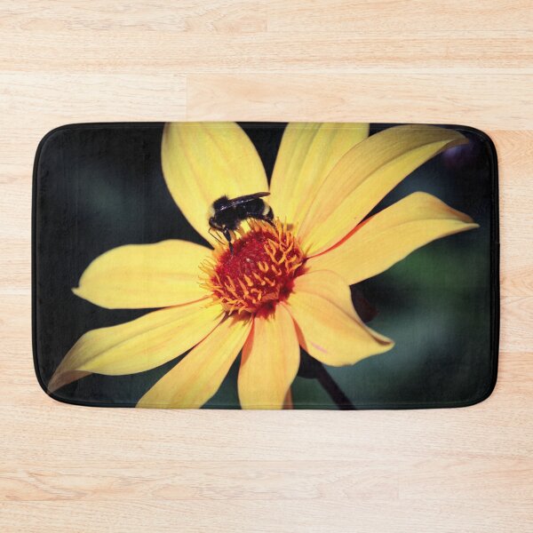 Item preview, collecting nectar designed and sold by Perggals© - Stacey Turner.