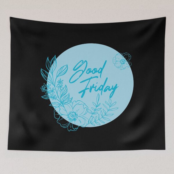 Item preview, Good Friday tshirt gift awsome tshirt for good friday for men and women nice colors designed and sold by DOLINOS.
