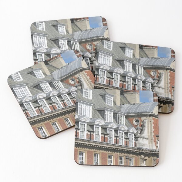 Item preview, The Grand Hotel York is a Grade II listed hotel in Yorkshire England designed and sold by Rocketman2017.