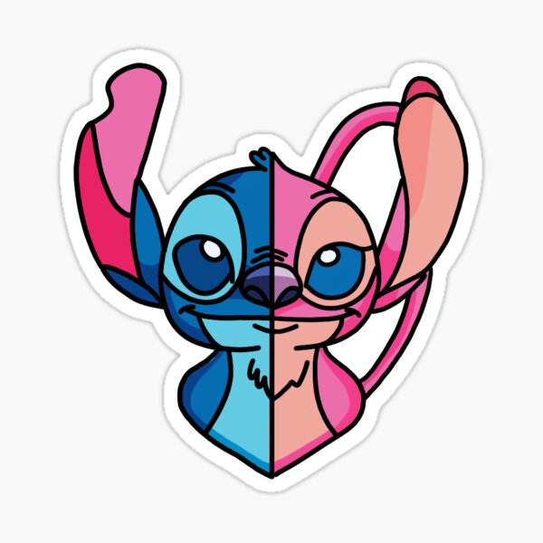 Stitch Soldier Sticker  Disney stitch tattoo, Stitch drawing, Stitch movie