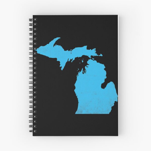 Item preview, Michigan designed and sold by youngkinderhook.