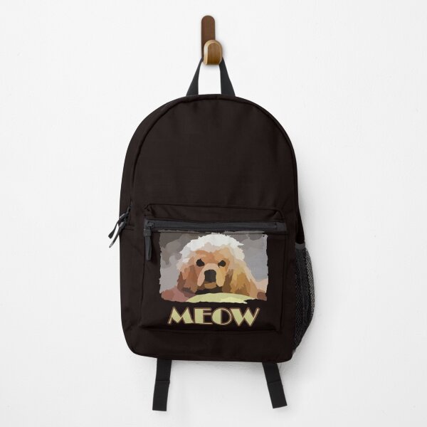 Item preview, Dog Slightly wrong meow designed and sold by Fliflat.