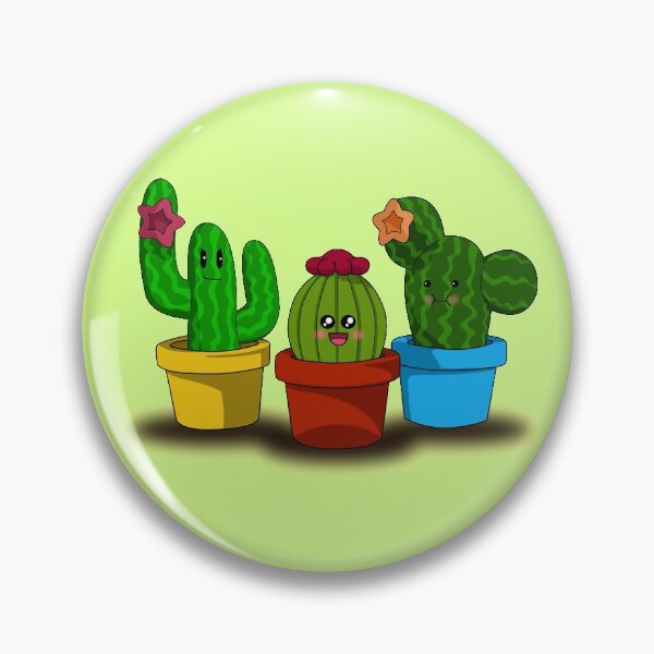 Item preview, Cactusini males designed and sold by Mitnal.
