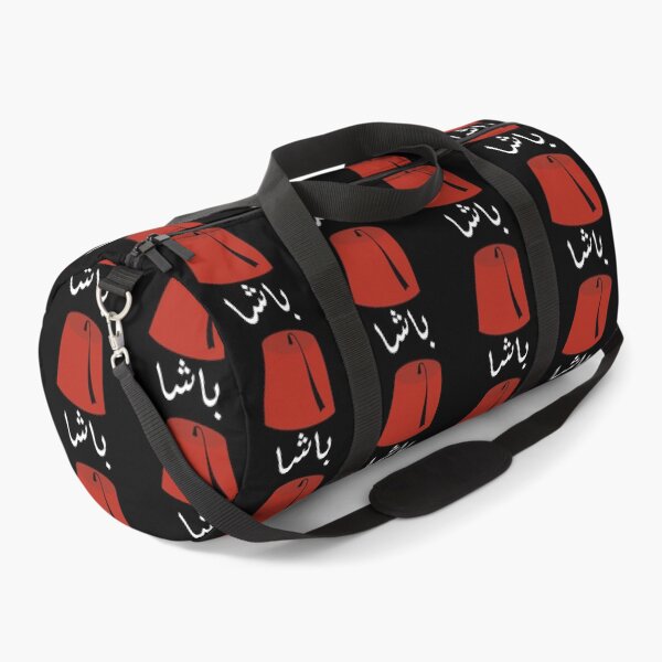 Item preview, Basha - باشا designed and sold by ArabicMerch.