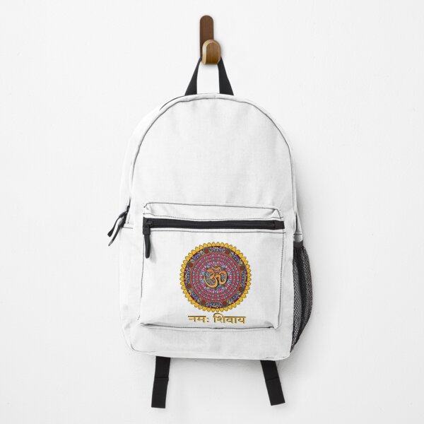 Item preview, Om Namah Shivay designed and sold by Preety Padhiyar.