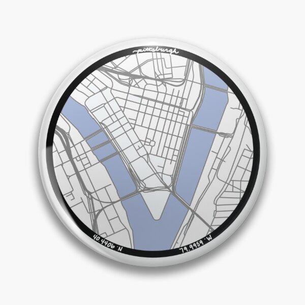 Item preview, Pittsburgh Streets designed and sold by krmccourt23.