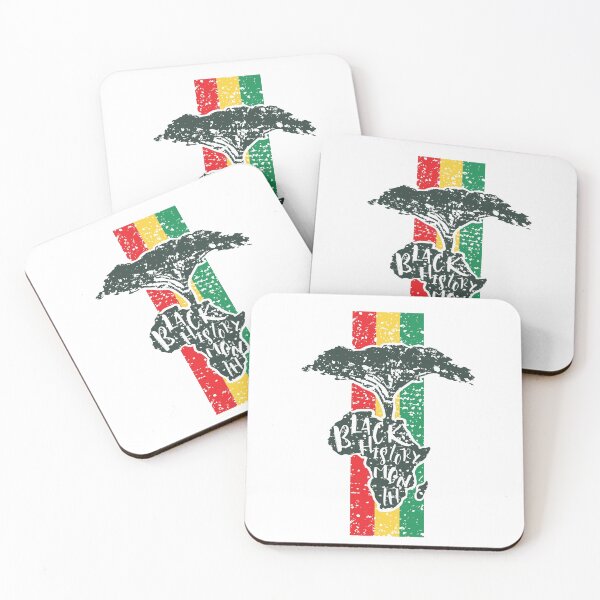 Item preview, black history month designed and sold by MissyCloud.