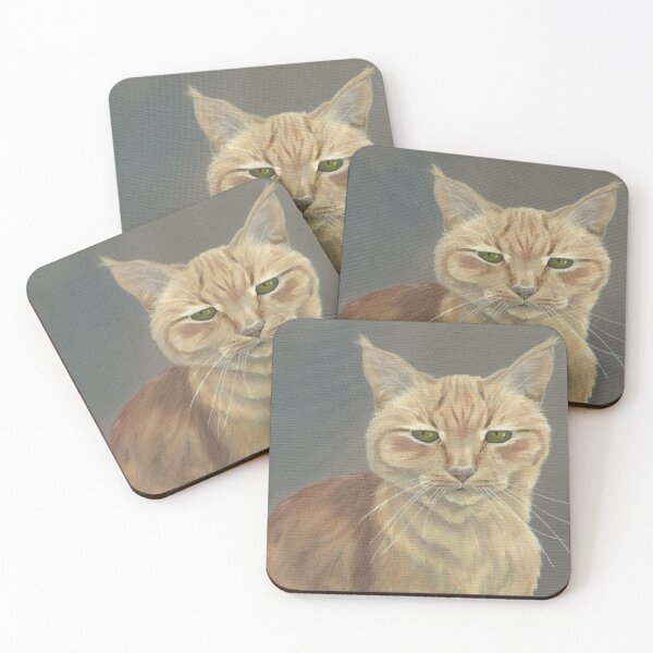 Item preview, Pippin Augustus designed and sold by Jenny Black.