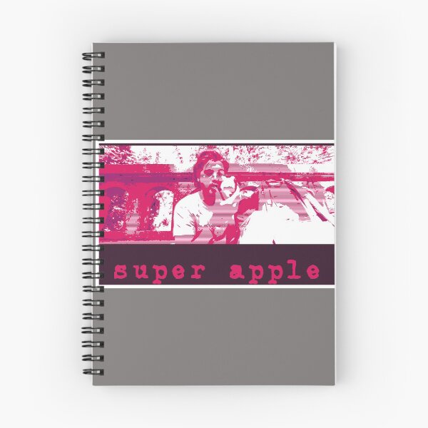 Item preview, Apple Organic vegan in to the wild  designed and sold by SportsHockey.