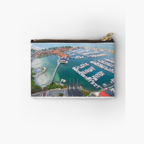 Item preview, Hillary's marina, Perth, Western Australia designed and sold by Marc Russo.