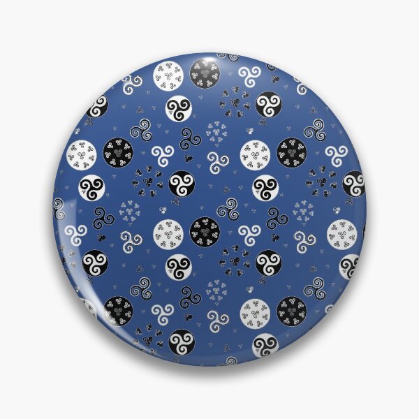 Item preview, Celtic Patterns designed and sold by grafikestelle.
