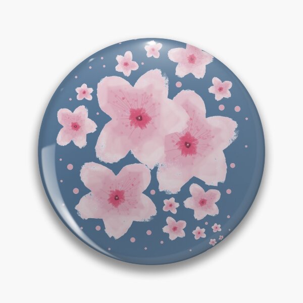 Item preview, Cherry Blossom Painted designed and sold by Funful.