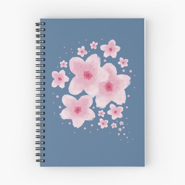 Item preview, Cherry Blossom Painted designed and sold by Funful.