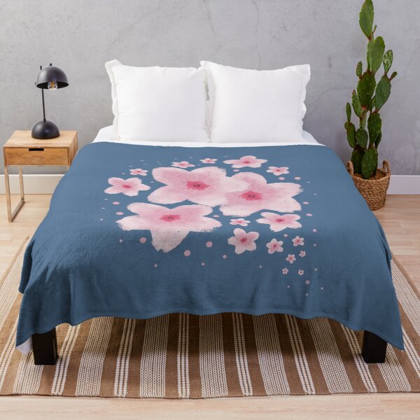 Item preview, Cherry Blossom Painted designed and sold by Funful.