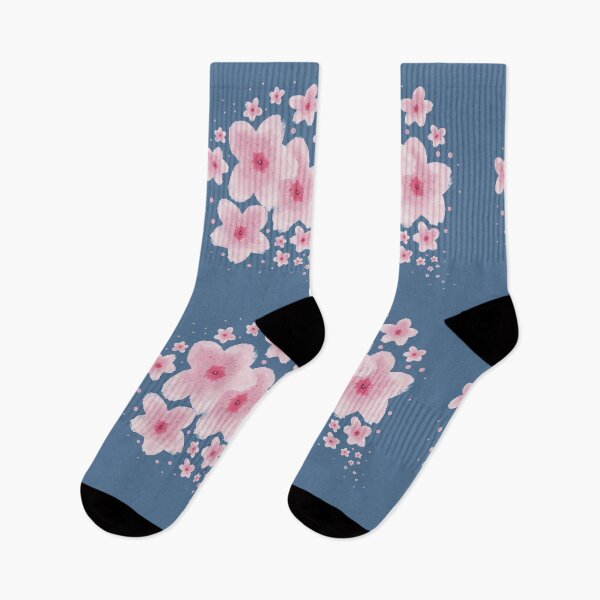 Item preview, Cherry Blossom Painted designed and sold by Funful.
