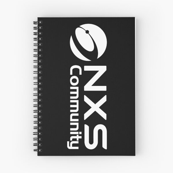 Item preview, Nexus Official NXS Community Globe White designed and sold by NexusOfficial.
