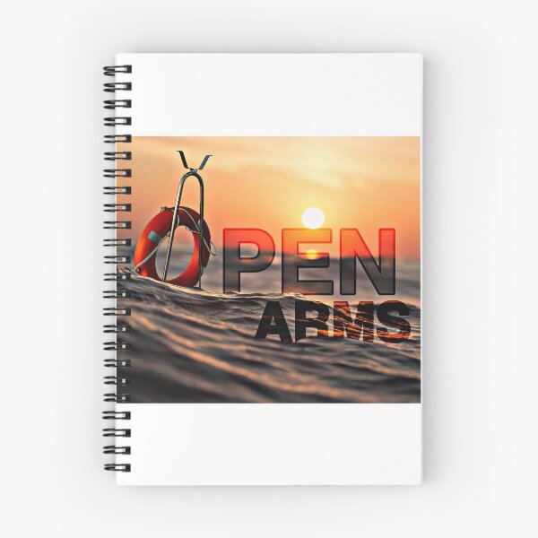 Item preview, Open Arms designed and sold by TheTrueOne.