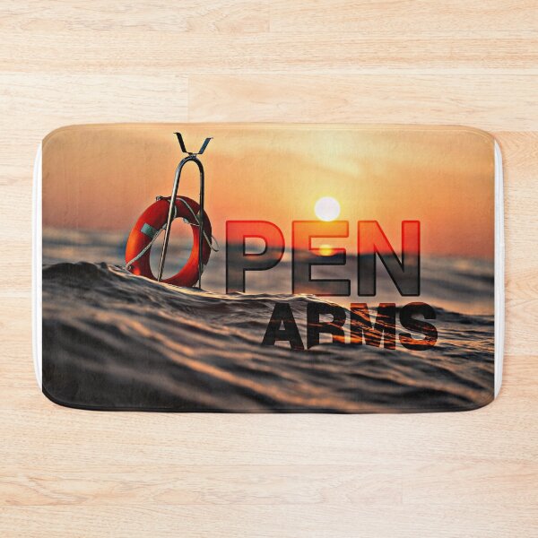 Item preview, Open Arms designed and sold by TheTrueOne.